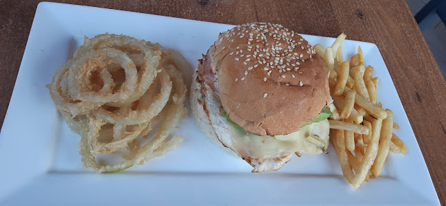 Next Chapter Restaurant - Durban