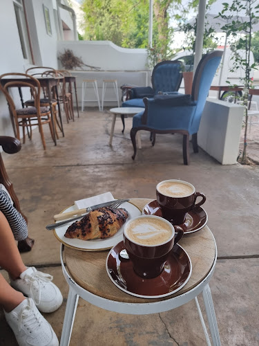 Fifty Five Croissants - Wellington