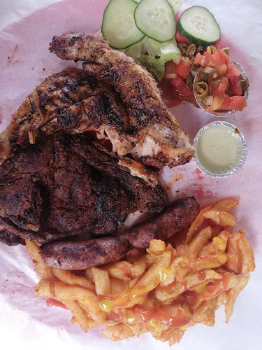 Opinii despre Luwi luwa gimba delicious în Soweto - Hospitality and gastronomy