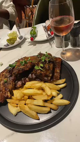 Opinii despre Doppio Zero Boardwalk în Gqeberha - Hospitality and gastronomy