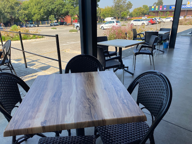 Opinii despre Del Forno Krugersdorp în Krugersdorp - Hospitality and gastronomy