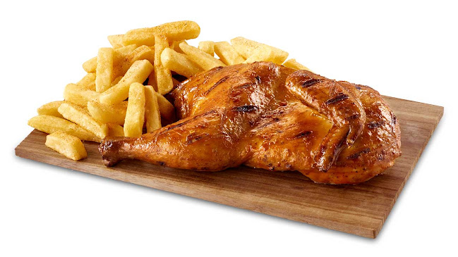 Comentarii opinii despre Steers