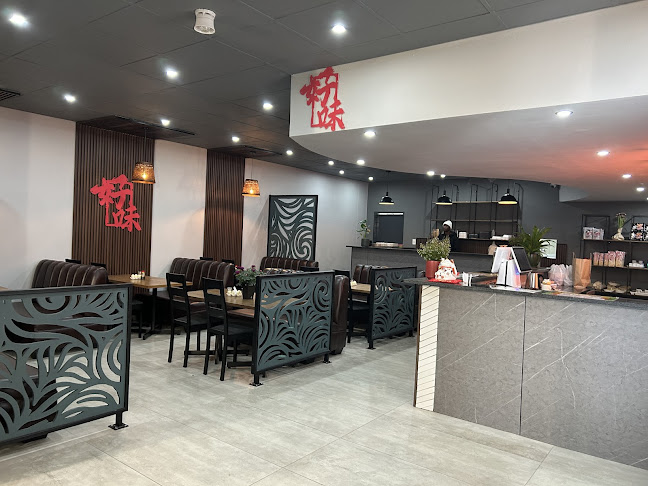 Opinii despre good flavour Chinese restaurant Fearie Glen în Pretoria - Hospitality and gastronomy
