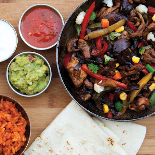 Comentarii opinii despre Mexican Fresh - Blairgowrie