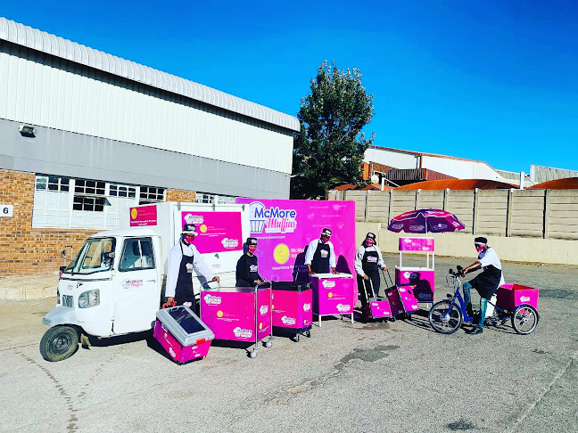 Comentarii opinii despre McMore Muffins / McMore International