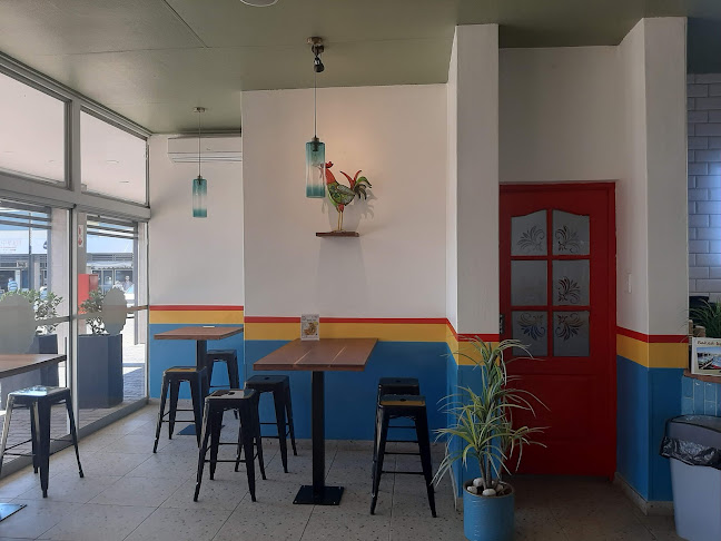 Opinii despre Cheekin (order & collect via take.app/cheekin) în Pretoria - Hospitality and gastronomy