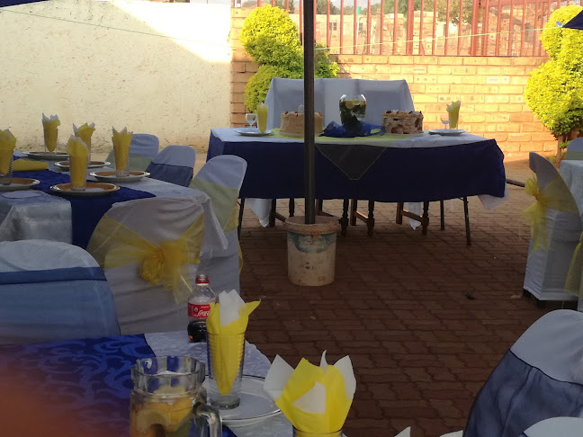 Opinii despre Cakes by Josi în Mokopane - Hospitality and gastronomy