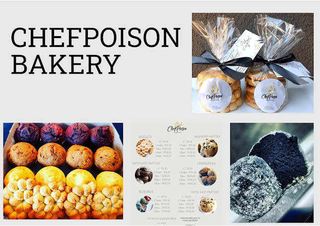 Opinii despre CHEFPOISON în Soweto - Hospitality and gastronomy