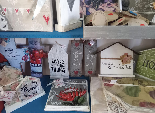 Faith's Place - Hospitality and gastronomy