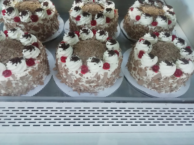 Comentarii opinii despre Jurita Bakery