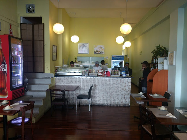 Make Restaurant - Cape Town