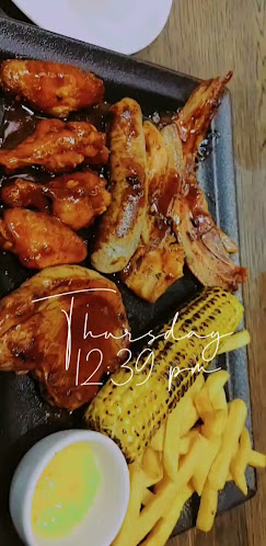 Mugg & Bean - Hospitality and gastronomy