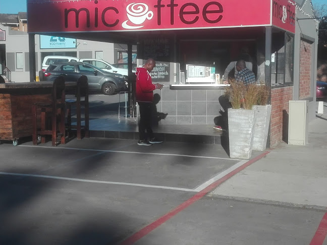 micoffee - Hospitality and gastronomy