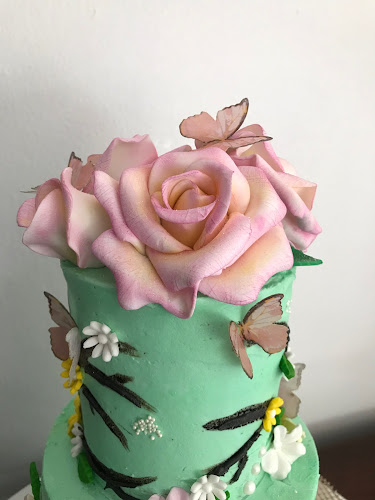 Opinii despre Cakes By Don în Sandton - Hospitality and gastronomy