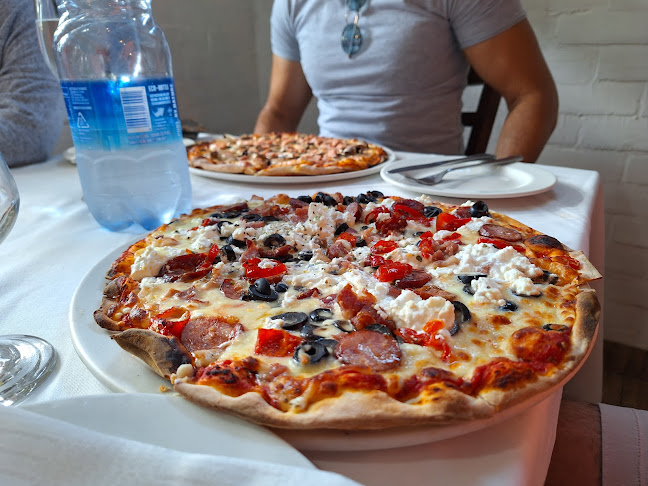 Grappino Bistro - Hospitality and gastronomy