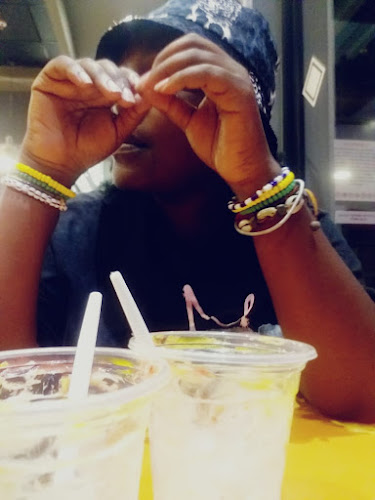 Hungry Lion Mams Mall - Hospitality and gastronomy