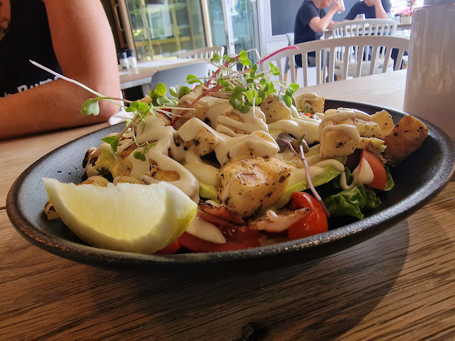 Mishmash Mediterranean