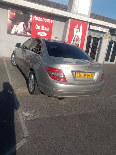 Opinii despre Roadhouse On Main în Cape Town - Hospitality and gastronomy