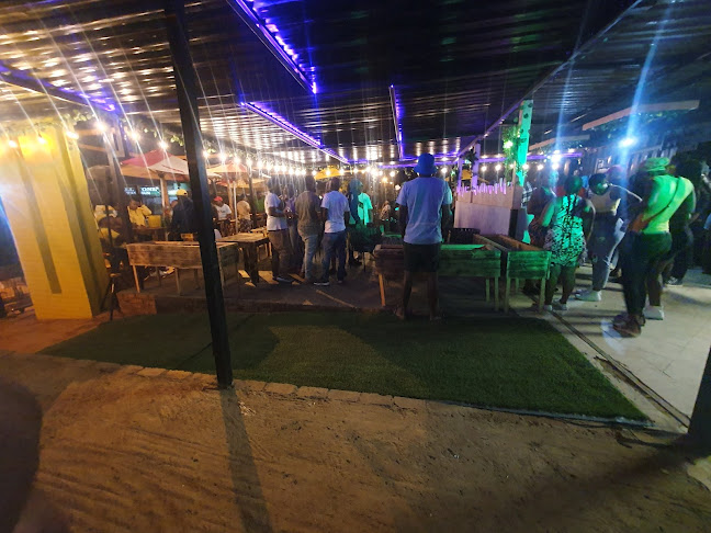 BACKDOOR LIFESTYLE REST - Pretoria