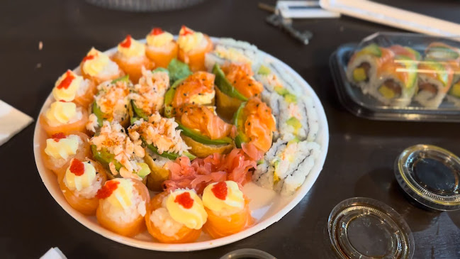 K1 Sushi - Hospitality and gastronomy