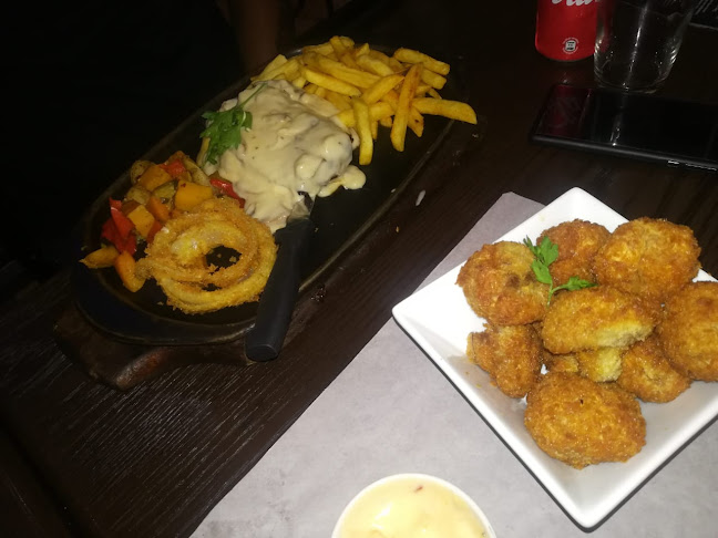 Comentarii opinii despre Cafe Gitano