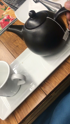 Bean Tree Cafe (Observatory)