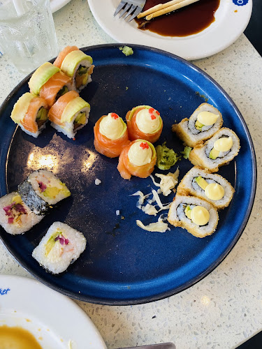 Ocean Basket East London - East London