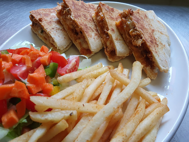 Comentarii opinii despre Coffee on Call