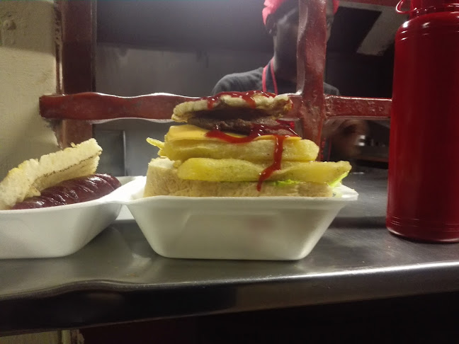 Comentarii opinii despre Shesa chesa trading company