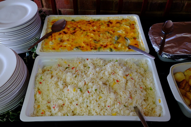 Comentarii opinii despre Great Cuisine Caterers