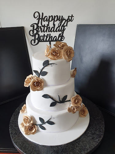 Busy Bee Bakery - Brits