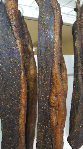 Comentarii opinii despre Big Ox Biltong