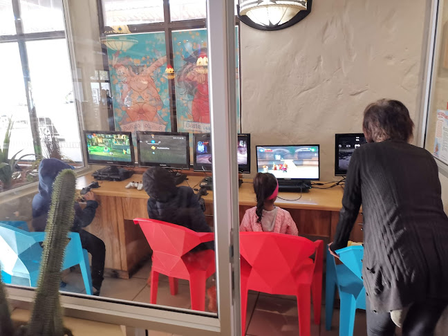 Comentarii opinii despre Santa Fe Spur