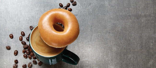 Comentarii opinii despre Krispy Kreme