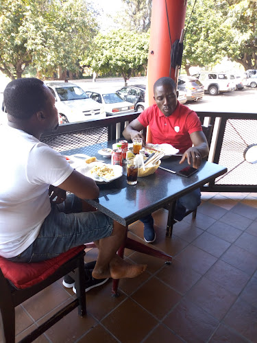 Shuang XI Chinese & Sushi - Mbombela