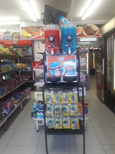 North Beach Cafe & Take Away - Hospitality and gastronomy