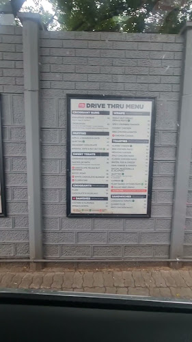 vida e caffè Vanderbijlpark