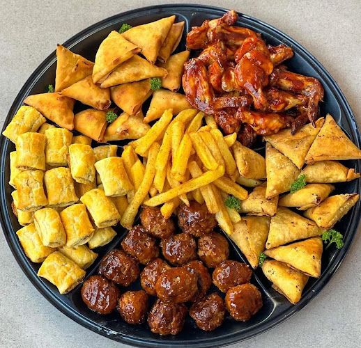 Opinii despre Toodoo, eatery ,cakes and decor în Soshanguve - Hospitality and gastronomy