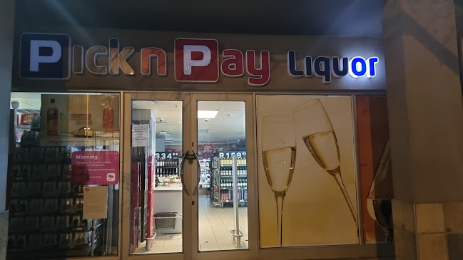 Pick n Pay Liquor - Hospitality and gastronomy