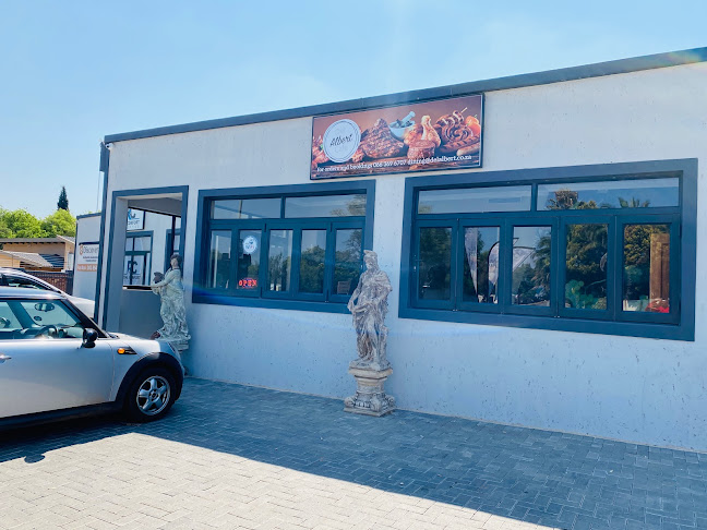 Del Albert Guest House & Diner - Klerksdorp