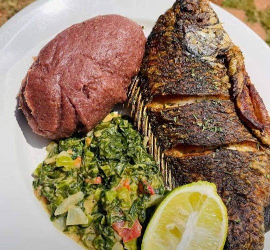 True Elegance Restaurant Randburg