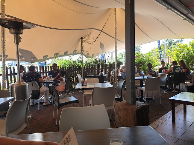 Opinii despre Jooma Coffee în Durban - Hospitality and gastronomy