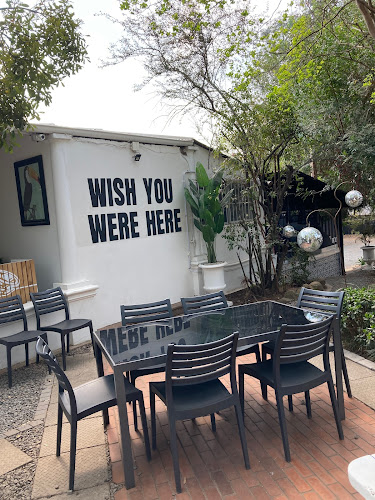 The Ivory Eatery - Mthatha