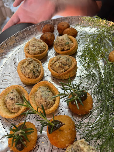 Urban Strauss Kitchen