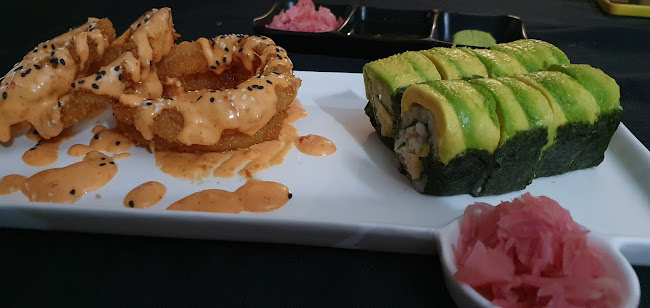 J&S SUSHI - Hospitality and gastronomy