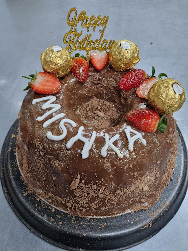 Classic Bakery - Cape Town