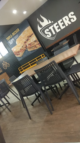 Debonairs Pizza - Hospitality and gastronomy