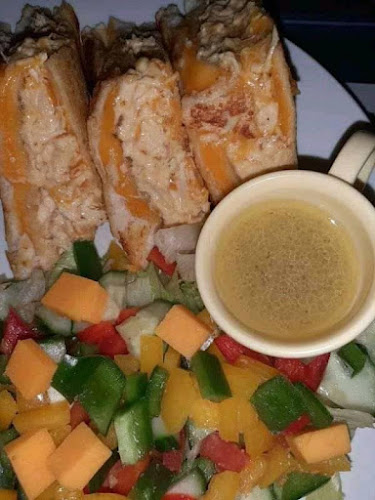 Comentarii opinii despre Wheely's Restaurant & Bar & Carwash