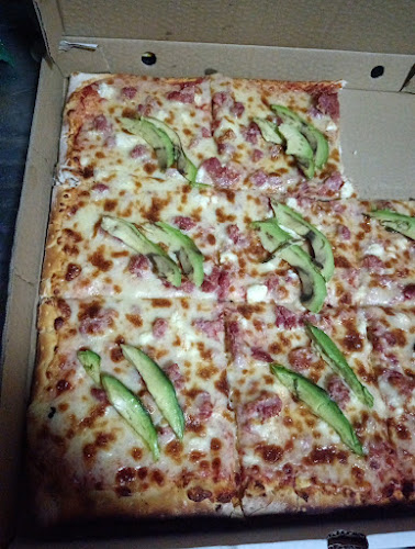 Opinii despre Pablo's Pizza în Vanderbijlpark - Hospitality and gastronomy