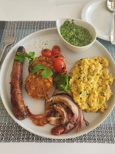 Sandpiper Restaurant - Gqeberha